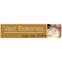 Vast Bakeries logo, Vast Bakeries contact details