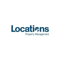 Locations Property Management logo, Locations Property Management contact details