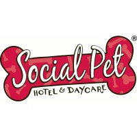 Social Pet Hotel and Daycare logo, Social Pet Hotel and Daycare contact details