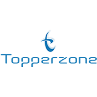 Topperzone logo, Topperzone contact details