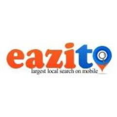 EaziTo logo, EaziTo contact details