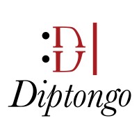 Diptongo logo, Diptongo contact details