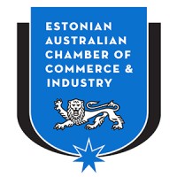 EACCI Estonian Australian Chamber of Commerce and Industry logo, EACCI Estonian Australian Chamber of Commerce and Industry contact details