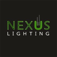 Nexus Lighting logo, Nexus Lighting contact details