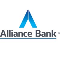 Alliance Bank logo, Alliance Bank contact details