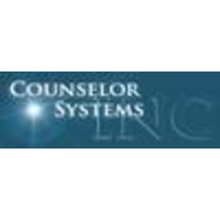 Counselor Systems Inc logo, Counselor Systems Inc contact details