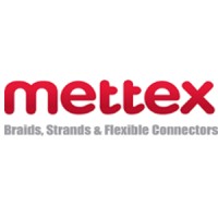 Mettex logo, Mettex contact details