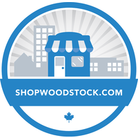 ShopWoodstock.com logo, ShopWoodstock.com contact details