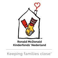 Ronald McDonald Kinderfonds logo, Ronald McDonald Kinderfonds contact details