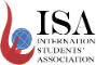 HKUST International Students' Association logo, HKUST International Students' Association contact details