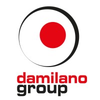 Damilano Profili Metallici logo, Damilano Profili Metallici contact details