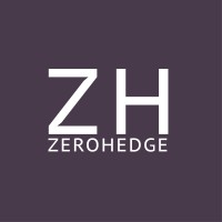 Zero Hedge logo, Zero Hedge contact details