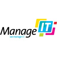 ManageIT - Professional IT Support & Managed IT Services logo, ManageIT - Professional IT Support & Managed IT Services contact details