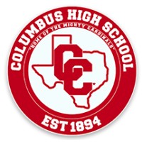 Columbus High School logo, Columbus High School contact details