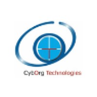 CybOrg Technologies logo, CybOrg Technologies contact details