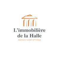 L'IMMOBILIERE DE LA HALLE logo, L'IMMOBILIERE DE LA HALLE contact details