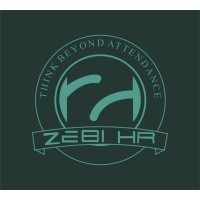 ZebiHR logo, ZebiHR contact details