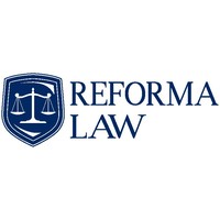 Reforma Law PLLC logo, Reforma Law PLLC contact details