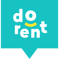 Do-Rent Indonesia logo, Do-Rent Indonesia contact details