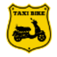 Bandung TaxiBike logo, Bandung TaxiBike contact details