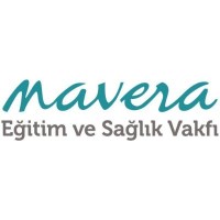 Mavera Vakfı logo, Mavera Vakfı contact details