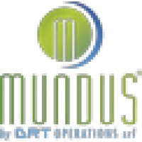 MUNDUS by DRT Operations Srl logo, MUNDUS by DRT Operations Srl contact details