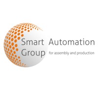 Smart Automation Group logo, Smart Automation Group contact details