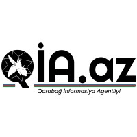 QIA.AZ - Qarabağ İnformasiya Agentliyi logo, QIA.AZ - Qarabağ İnformasiya Agentliyi contact details