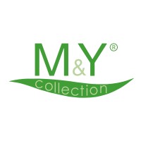 M&Y Collection logo, M&Y Collection contact details