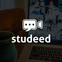 Studeed logo, Studeed contact details