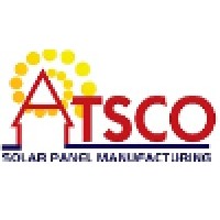 ATSCO SOLAR PANEL ENERJİ logo, ATSCO SOLAR PANEL ENERJİ contact details