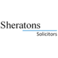 Sheratons Solicitors Limited logo, Sheratons Solicitors Limited contact details