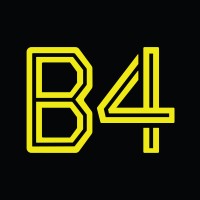 B4 Creative Studio logo, B4 Creative Studio contact details