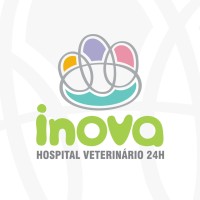 Inova Hospital Veterinário 24h logo, Inova Hospital Veterinário 24h contact details