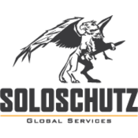 Soloschutz Global Services logo, Soloschutz Global Services contact details