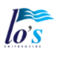 IO's Shipbrokers logo, IO's Shipbrokers contact details