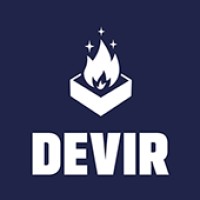 Devir Brasil - Editora e distribuidora de jogos e publicações. logo, Devir Brasil - Editora e distribuidora de jogos e publicações. contact details