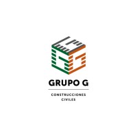 Grupo G Construcciones Civiles logo, Grupo G Construcciones Civiles contact details