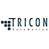 TRICON AUTOMATION LIMITED logo, TRICON AUTOMATION LIMITED contact details