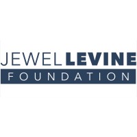 The Jewel Levine Foundation logo, The Jewel Levine Foundation contact details