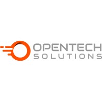 Opentech Solutions logo, Opentech Solutions contact details