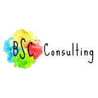 BSC Consulting logo, BSC Consulting contact details