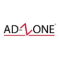 Ad-Zone logo, Ad-Zone contact details