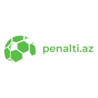 Penalti.az logo, Penalti.az contact details