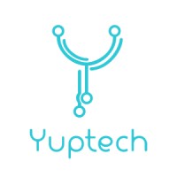 Yup Technology logo, Yup Technology contact details