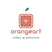 OrangeArt Video Production logo, OrangeArt Video Production contact details