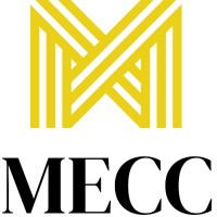 MECC logo, MECC contact details