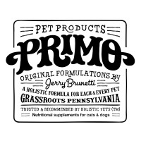 Primo Pet Products logo, Primo Pet Products contact details