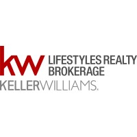 Keller Williams Lifestyles Realty logo, Keller Williams Lifestyles Realty contact details