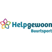 Helpgewoon Buurtsport logo, Helpgewoon Buurtsport contact details